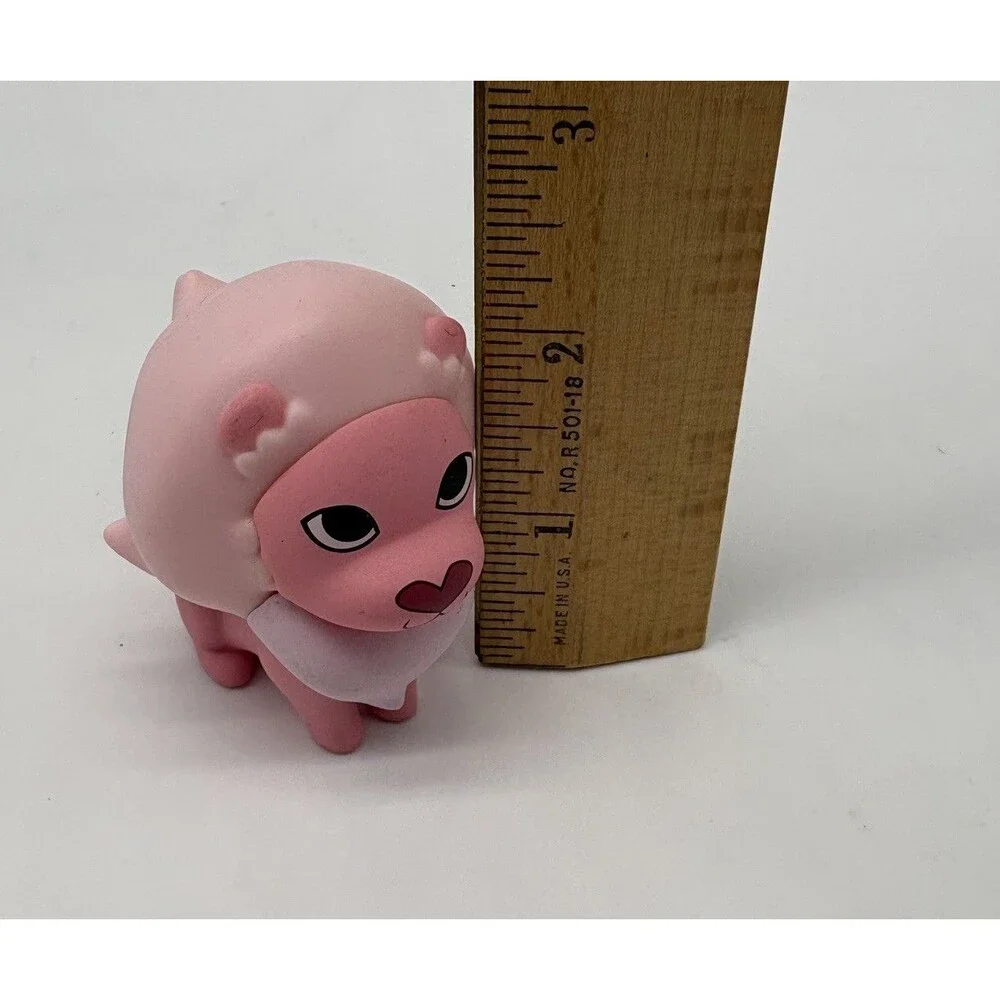 Funko Pop! Mystery Mini Steven Universe Pink Lion 2.5